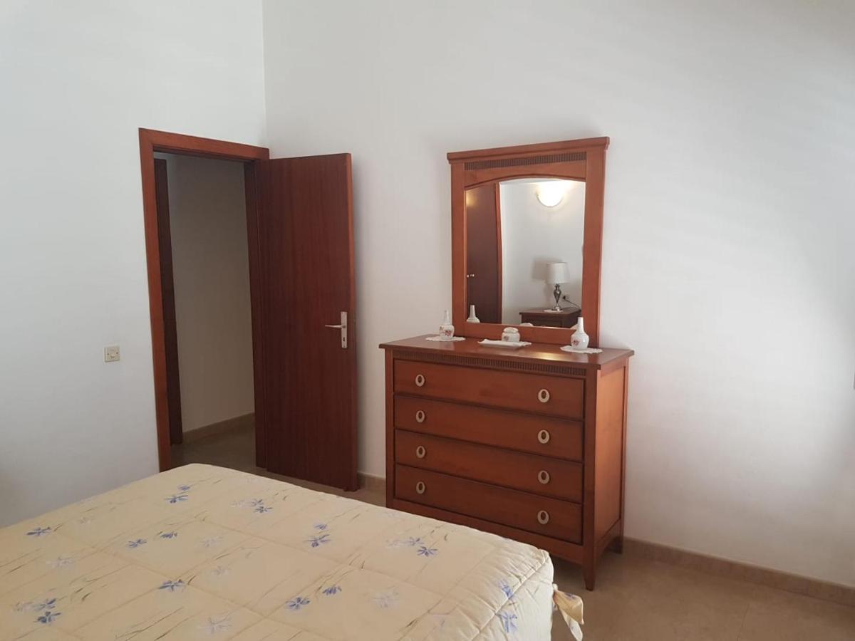 Vivienda Vacacional La Palmera Playa Cancajos.- BreNa Baja  Exteriér fotografie